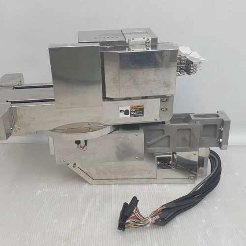 TOKYO ELECTRON TOHOKU ROBOT 2184-020473