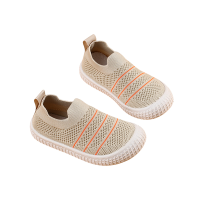 儿童透气幼儿园室内鞋春秋休闲鞋