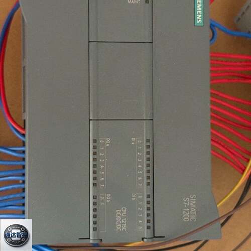 可维修西门子S71200CPU模块型号6ES72151A
