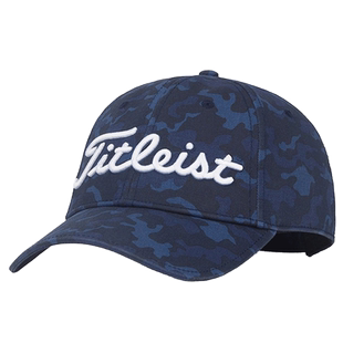 Titleist高尔夫球帽男 职业款球帽Tour可调式运动遮阳帽 鸭舌帽