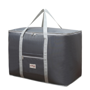 特大搬家行李袋装被子的袋子加厚手提衣物整理打包袋棉被收纳袋子