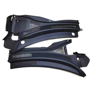 适用长安铃木天语雨燕新奥拓前罩板装饰件雨刮通风板集雨板原厂件