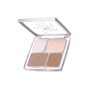 NEIYOU那柚哑光高光修容一体盘脸部面部提亮粉凹陷正品官方旗舰店