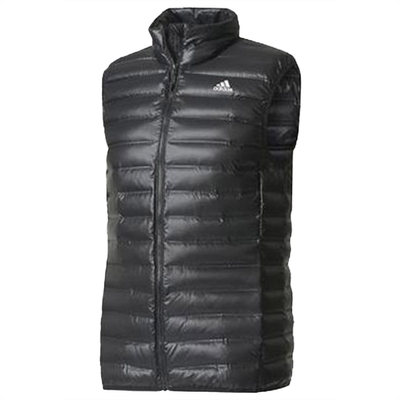 adidas阿迪达斯正品羽绒马甲