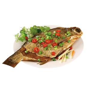 湖北特产武汉武昌鱼旗舰店开袋即食熟食风干伴手礼盒装手撕鱼干