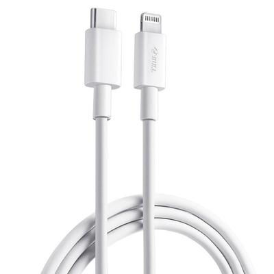 公牛苹果充电线MFi官方认证适用苹果iPhone14pro数据线快充30W车载闪充13pm手机平板20w快充线Lightning