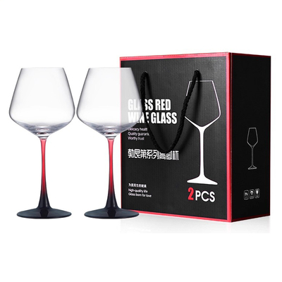 欧式水晶红酒杯大牌品质平民价格