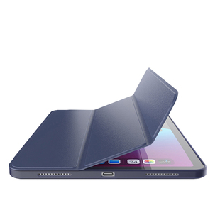 ipad pro9.7保护套A1673适用苹果2022新款air4平板电脑皮套10.2/10.5英寸壳超薄壳子