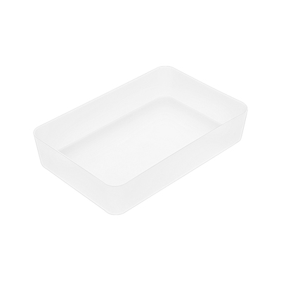 抽屉内置分隔收纳盒自由组合