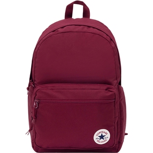 滔搏converse匡威男女背包时尚简约双肩包休闲学生书包UA5796-RCV