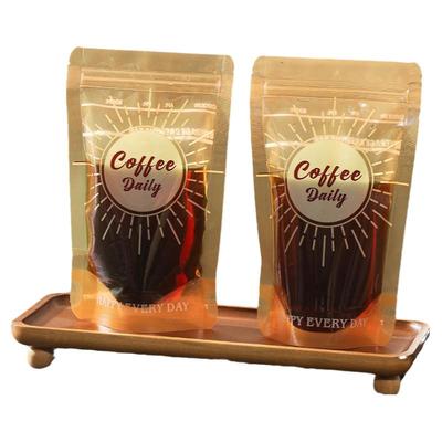 便携式浓缩咖啡打包袋