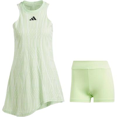 阿迪达斯正品女士连衣裙