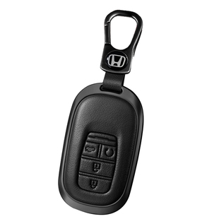 26款本田CRV钥匙套雅阁思域XRV型格ZR-V致在缤智冠道皓影英仕派扣