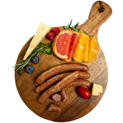 波兰风味卡巴诺斯德式香肠250g