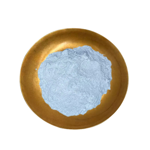 二氧化锆粉末ZrO2科研实验微米纳米球形钇稳定陶瓷粉高纯氧化锆粉