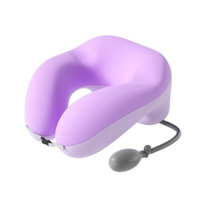 sitgood气动午睡枕成人趴睡枕