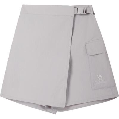 骆驼女装户外防晒裙裤