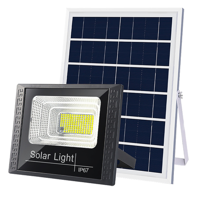 超亮防水防雷太阳能户外灯