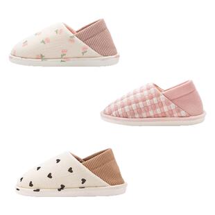 产妇月子鞋春秋包跟43月份防滑软底超软产后拖鞋女秋夏季薄款