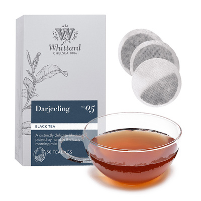 英国大吉岭红茶whittard