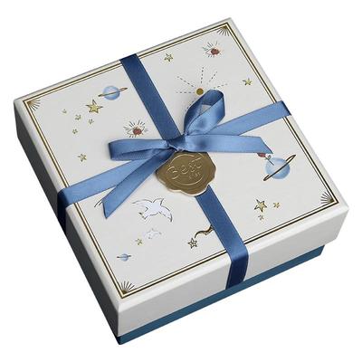原创小王子礼盒精美礼物盒高档