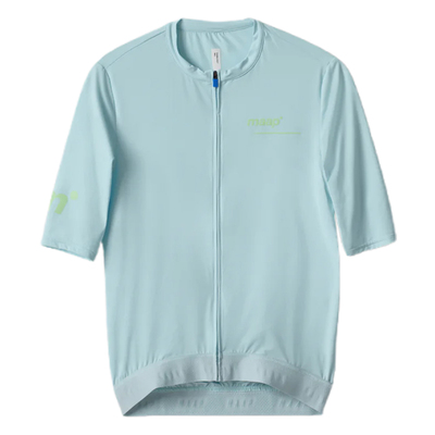 MAAP 女士 Training Jersey 短袖骑行服
