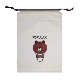 鞋子鞋袋收纳袋防水鞋包旅行拖鞋球鞋行李箱专用防尘袋防潮防霉