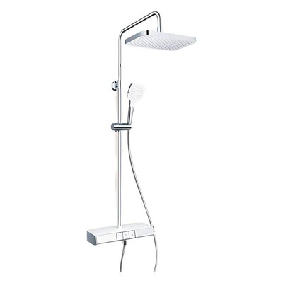 TOTO恒温花洒套装TBW12400C