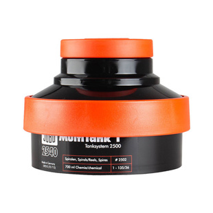 佳宝JOBO单芯2540显影罐胶片冲洗35mm彩色胶卷手冲罐135负片暗房