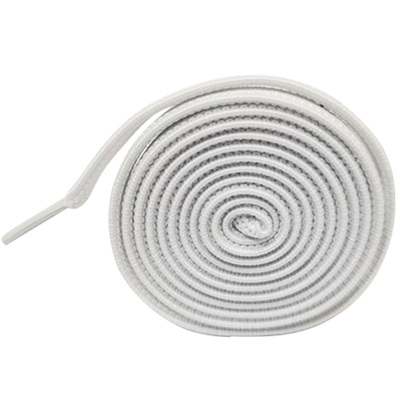 意艳免系弹力鞋带带卡扣