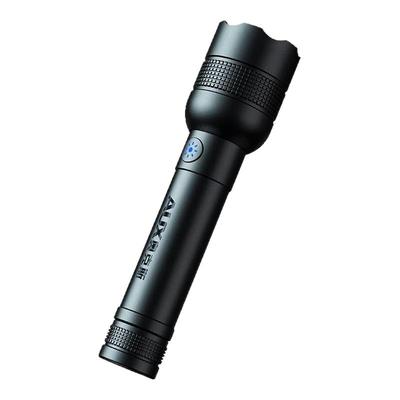 【老年人专用】充电式家用手电筒