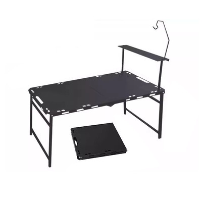 户外野餐桌椅露营折叠桌子