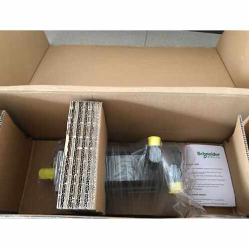 议价BSH1403T31A1P施耐德LXM32伺服电机全新正品质保一年