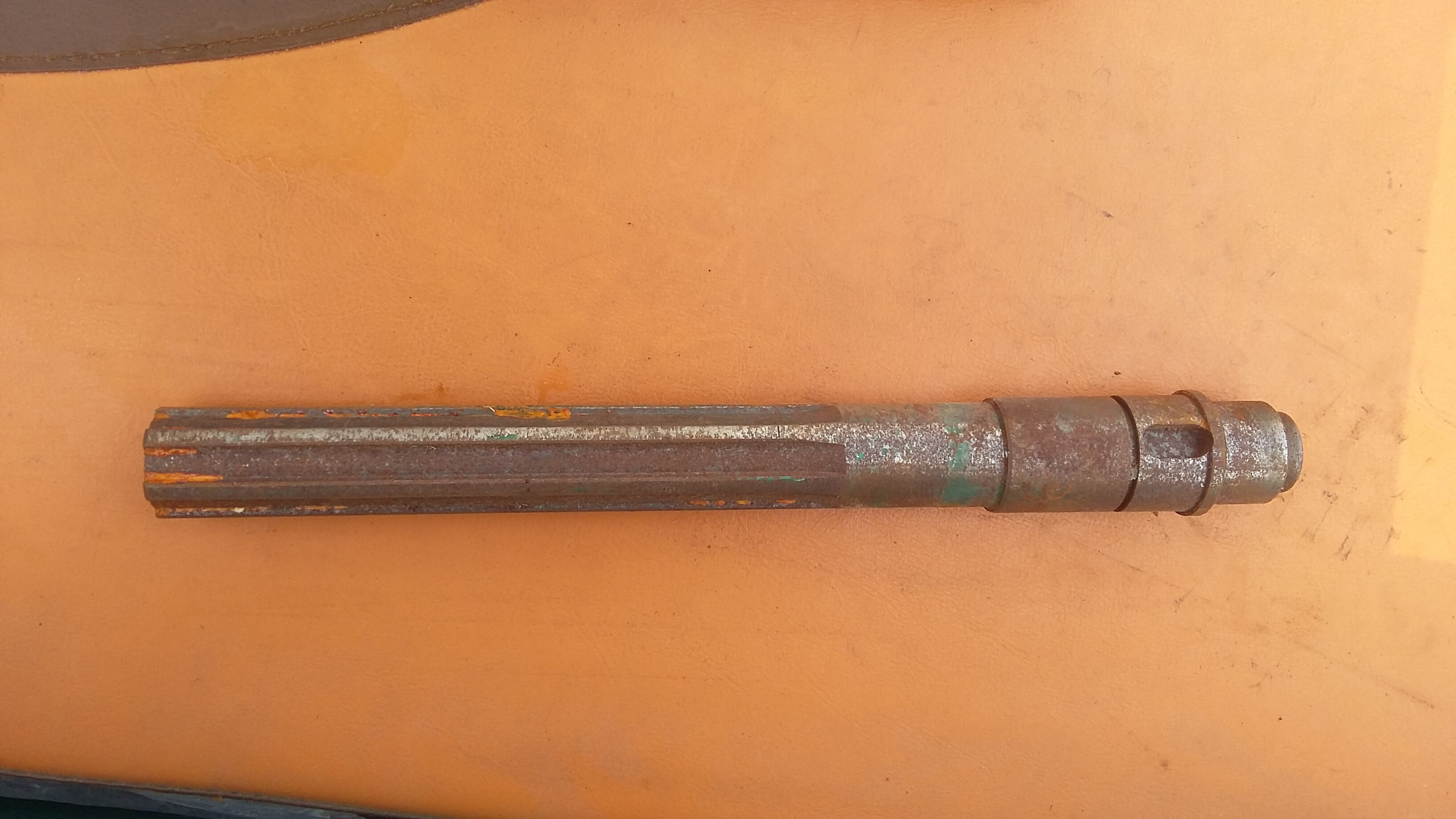 新款米特NT5052B气动棘轮扳手 大扭力 38汽修工业级小风炮气动款