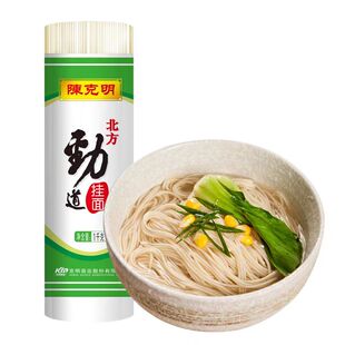 陈克明北方劲道挂面鸡蛋阳春龙须面老妈营养早餐面条速食拉面拌面