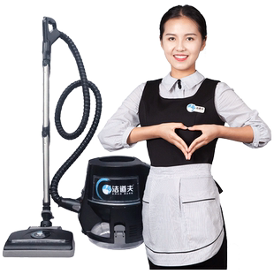 洁道夫除螨上门服务进口水动力除螨机沙发床垫北京上海除螨服务