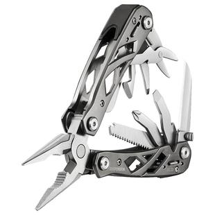 戈博gerber刀户外多功能折叠组合钳工具老虎钳子工业级多用钳1471