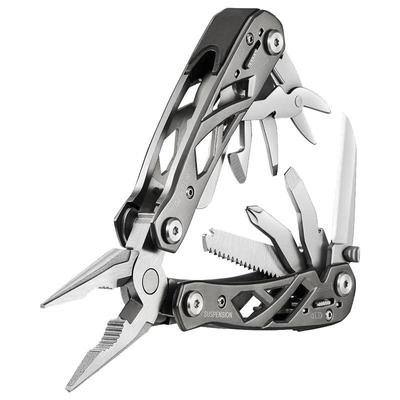 戈博gerber折叠老虎工业级多用钳