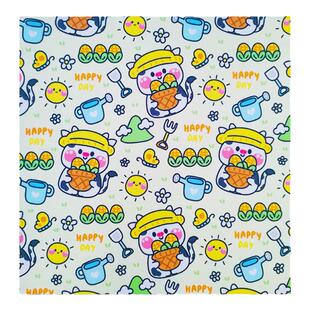 P人化妆品收纳包百贴布懒人自粘大尺寸电脑相机防水多功能魔术布