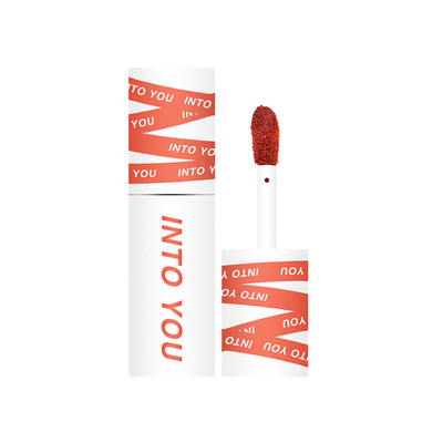 INTOYOU唇泥女主角EM112