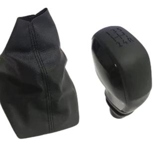 适配东风标致2008手动换挡套档把头挂档位手球档杆头防尘套排挡头