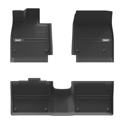 3W全TPE脚垫阿维塔12/07专用