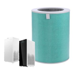 适配TCL空气净化器KJ420F-A1过滤网419F 418 416 422F-A1滤芯耗材