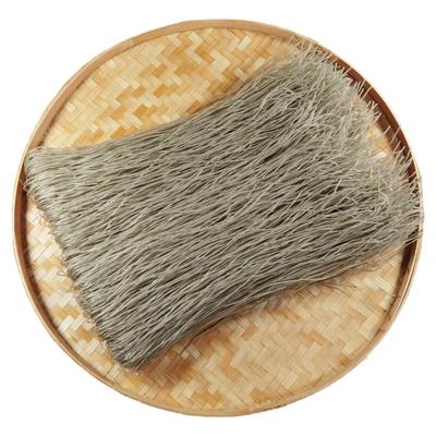 台州豆面手工制作红薯粉条娟飞