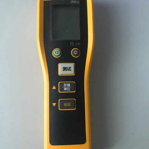 议价福禄克F802CN测振仪Fluke 802/ES外部振动传感器振动诊断分析