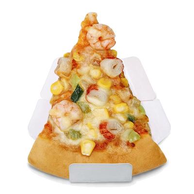 大希地披萨成品加热即食早餐