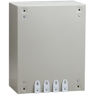 室内明装配电箱电气箱加厚横工程用电控箱控制柜配电柜定制基业箱