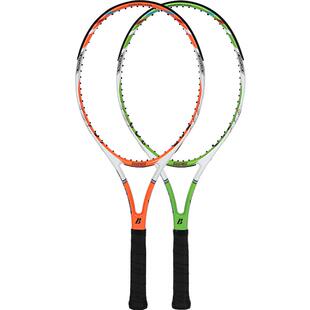 Bonny波力儿童Super 707超轻复合碳纤维网球拍25英寸8周岁以下