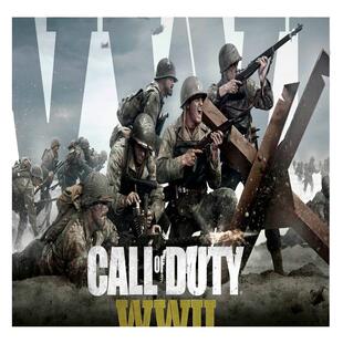 XBOX游戏 使命召唤14 二战 COD14 黄金版 季票官方兑换码/代购