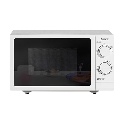 格兰仕家用小型机械式微波炉G5